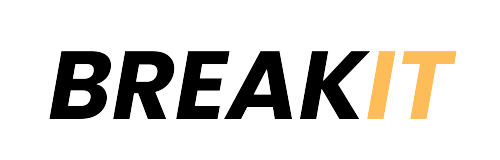 Break-it